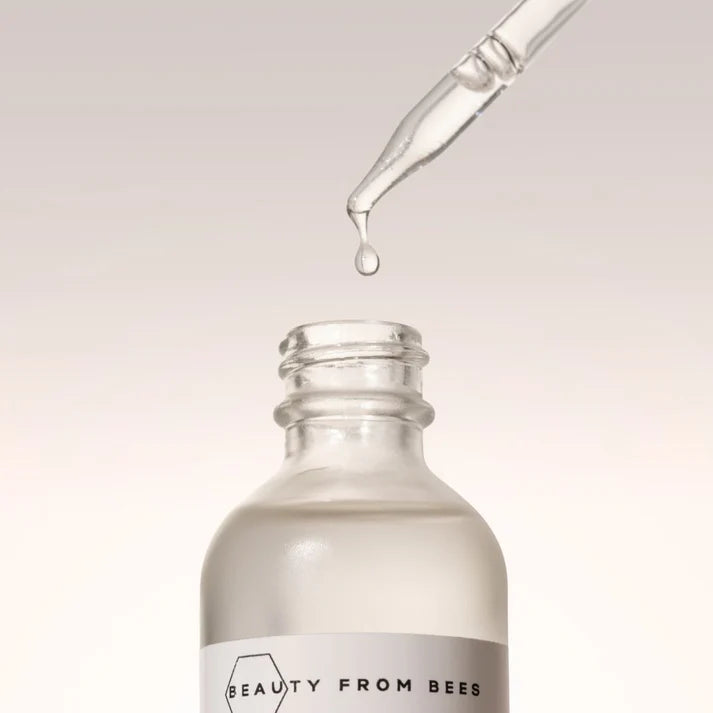 Beauty From Bees Face Oil (Moisture Absolute) 2oz