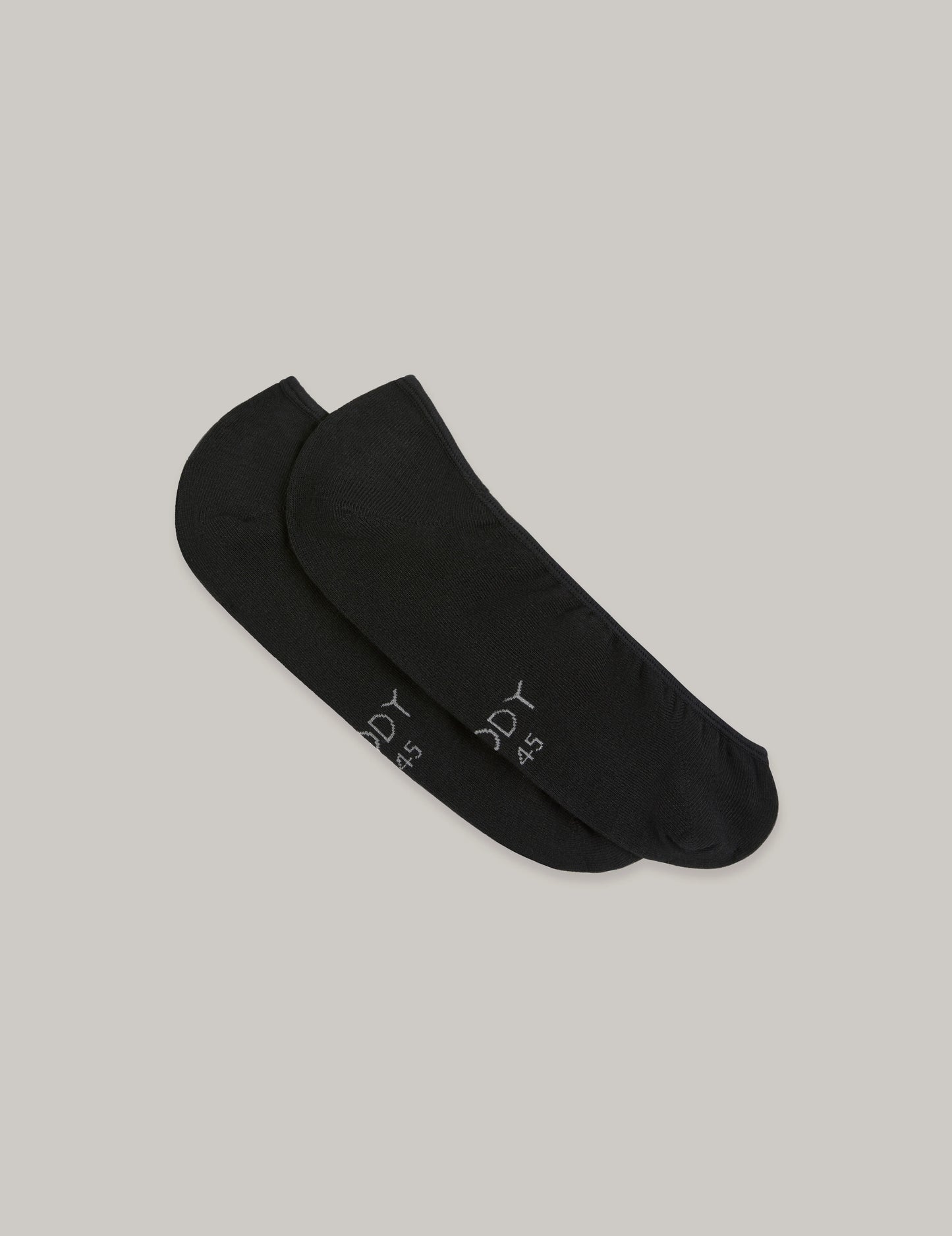 Boody Everyday Liner Socks