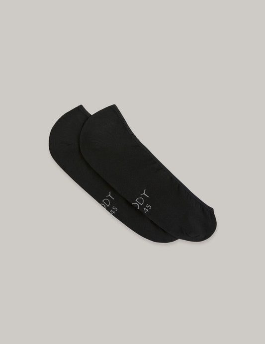 Boody Everyday Liner Socks