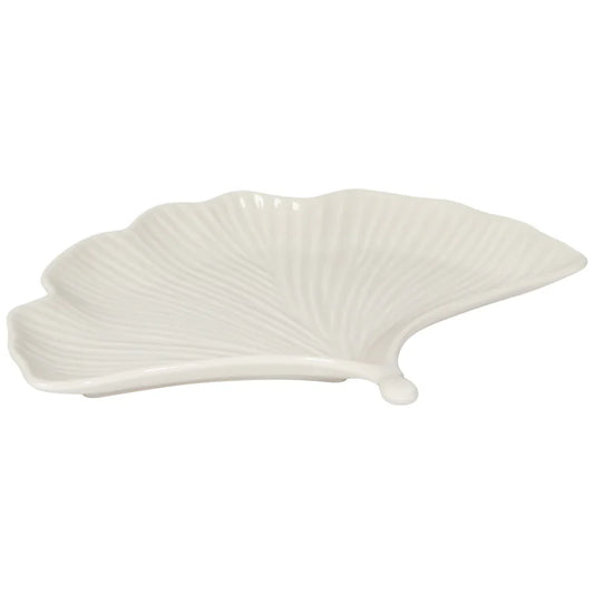 Danica Plate Shaped 10in Ginkgo