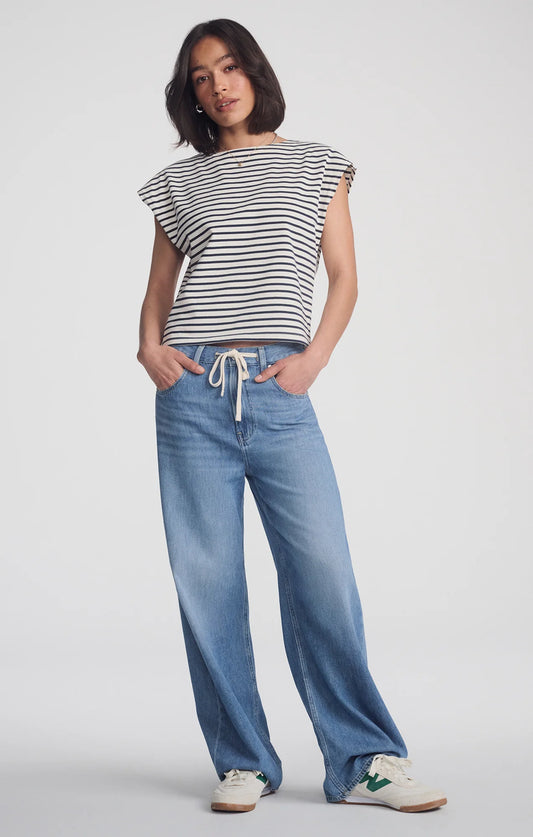 Mavi Nella LT Blue Well Blue