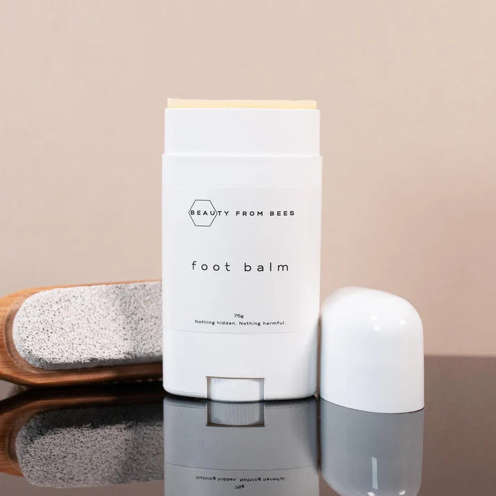 Beauty From Bees Foot Balm