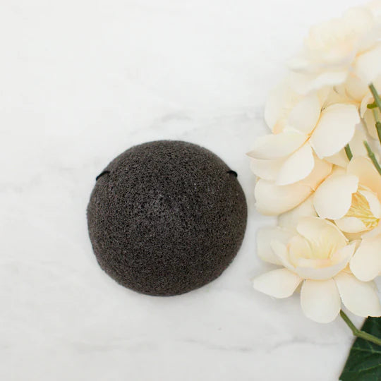 Só Luxury Pure Konjac Cleansing Sponge