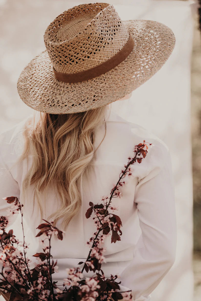 West Von - Woodgrass Rancher