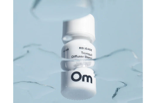 Om Organics Skincare Release Tranquil Diffuser Blend 10ml