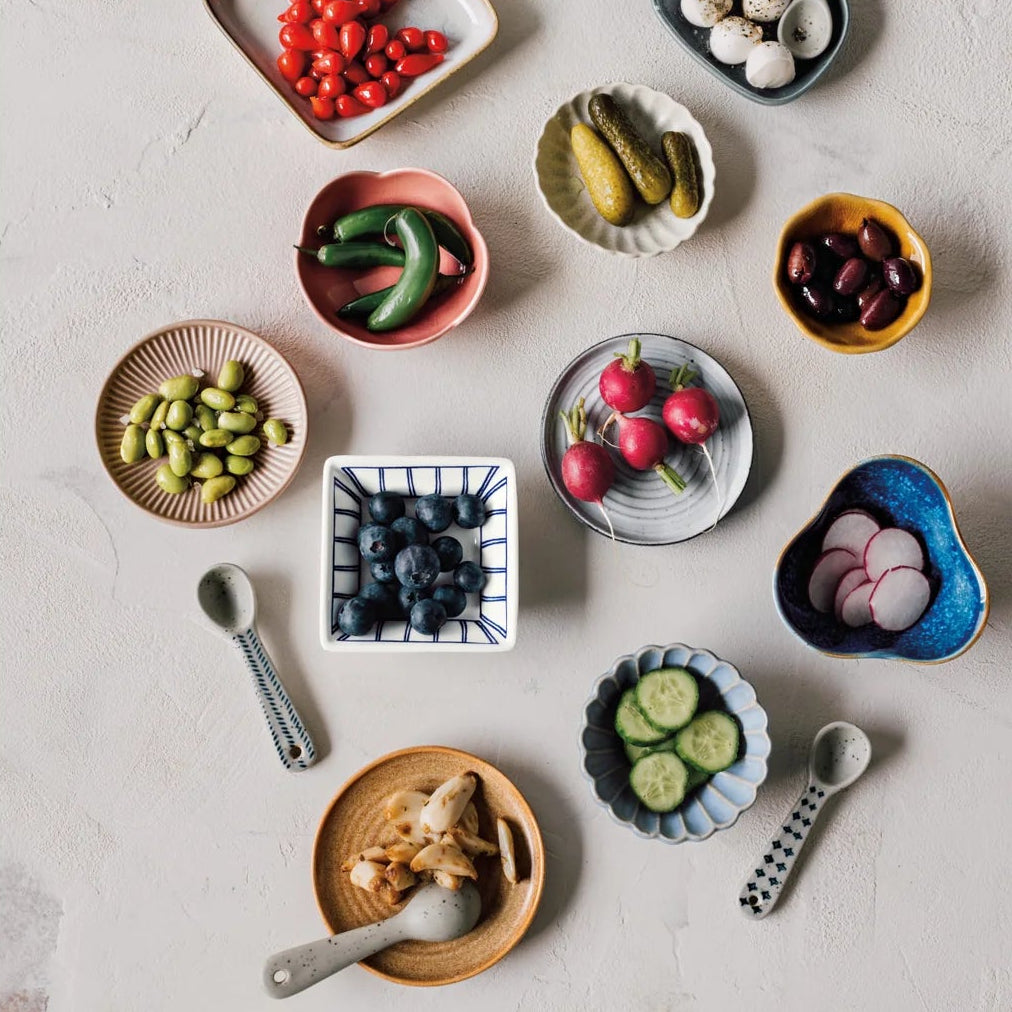 Danica Dish Opus Wheat