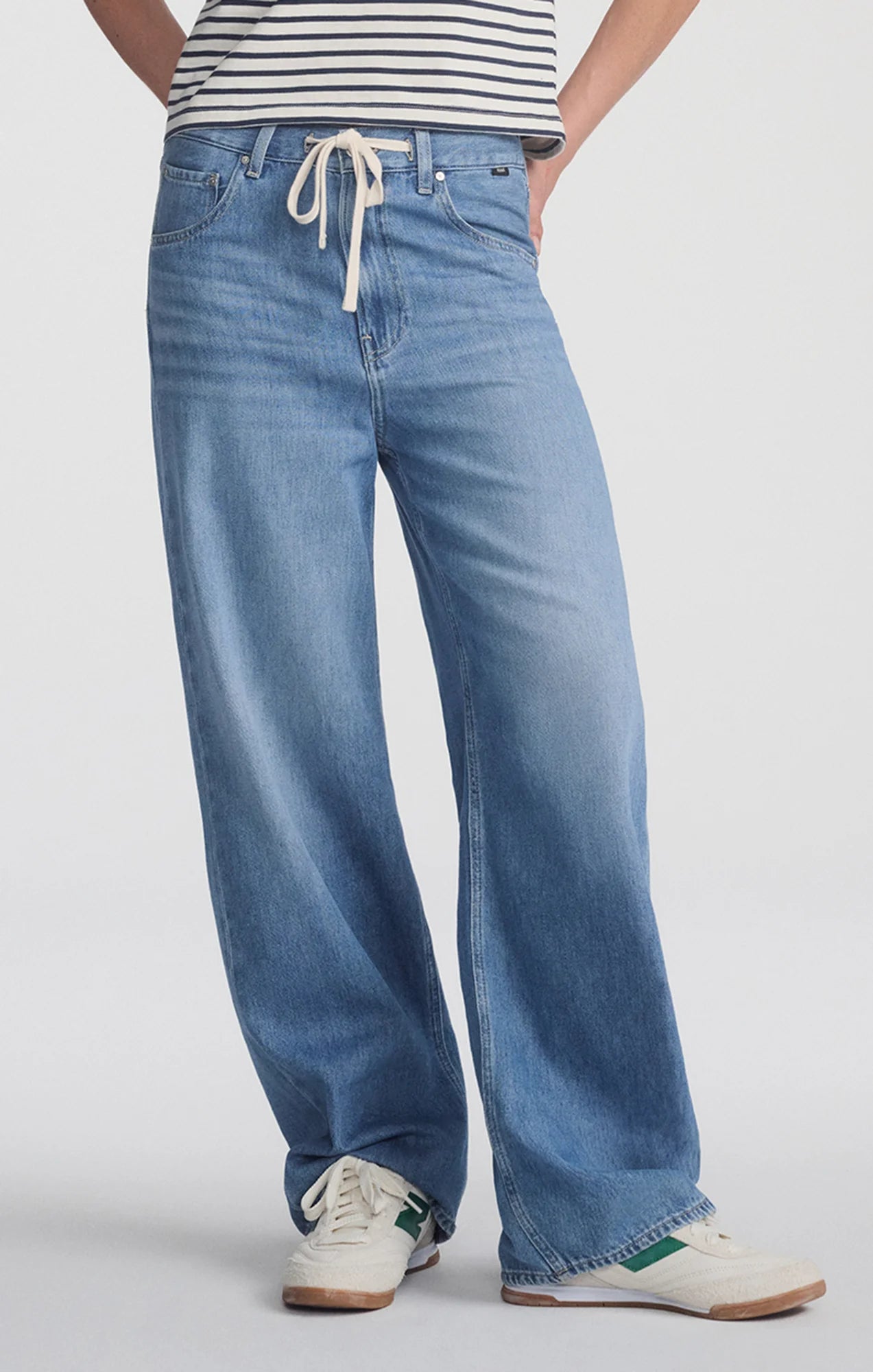 Mavi Nella LT Blue Well Blue