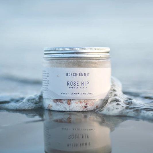 Rosco Emmit Bubble Bath Salts
