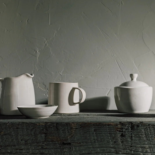 Danica Creamer Aquarius Oyster