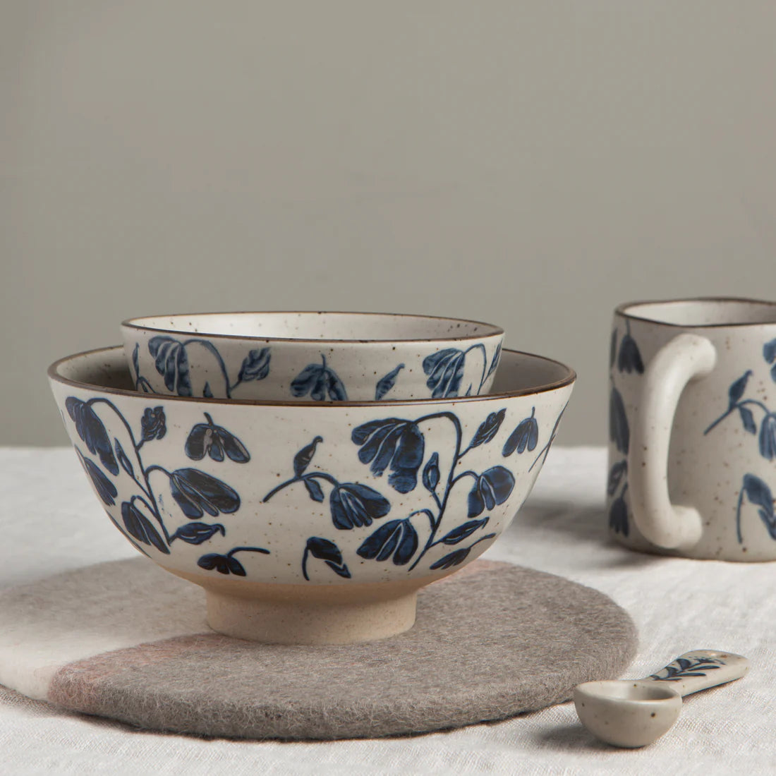 Danica 6.2" Posy Bowl