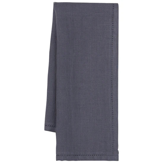 Danica Linen Towel Hemstitch
