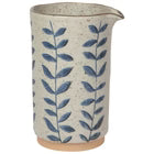 Danica Element Vine Pitcher